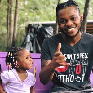 Meet your Posher, Malachi